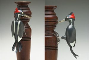 Wood Pecker