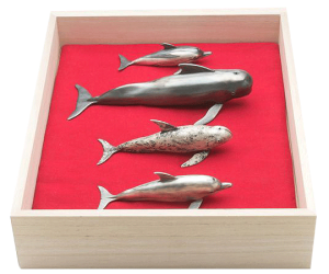 Dolphin Sushi Anyone? (object)