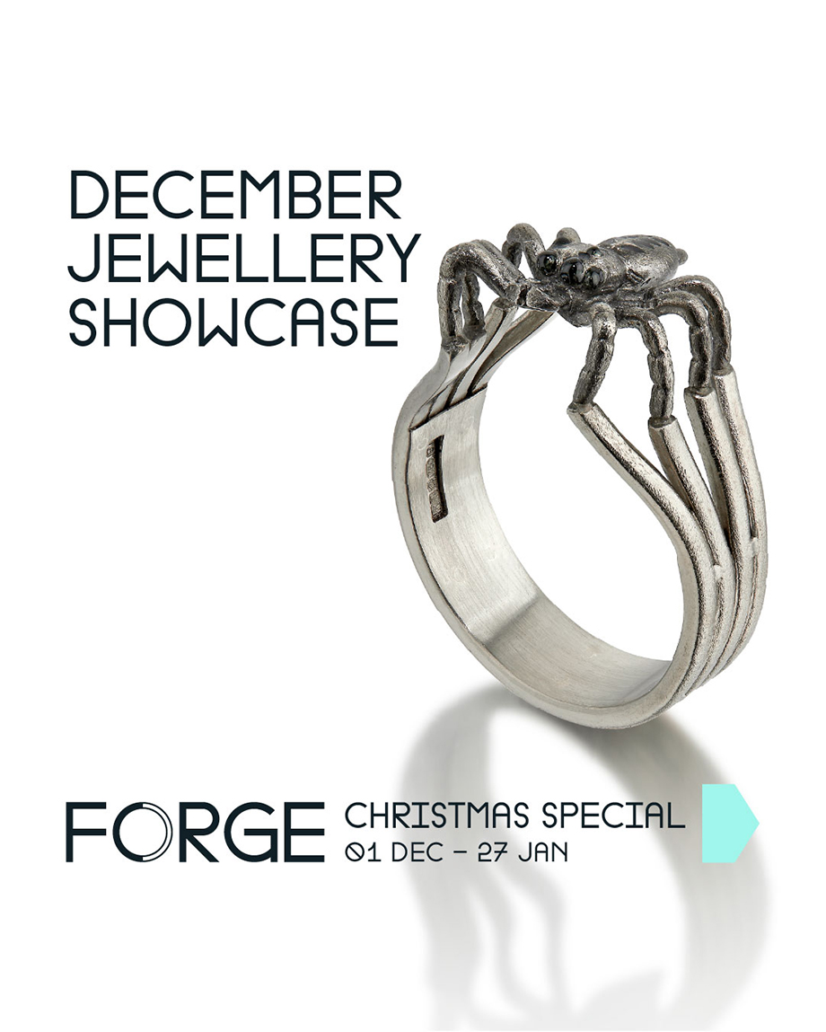 Showcase at FORGE