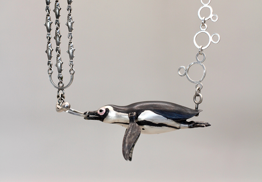 penguine